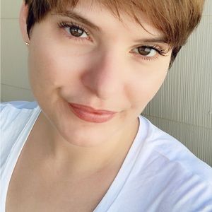 Meet your Posher, Terese